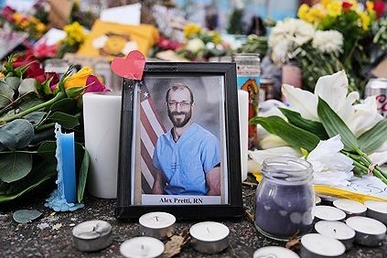 '테러리스트' 몰린 희생자…트럼프 측근들 허위브리핑 책임공방