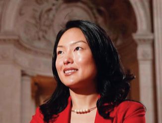 [가주보험국장 제인 김 후보] 이윤보다 사람 지키는 보험국 만들겠다