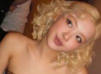 로제, 당일치기 염색 위해 美 비즈니스석 선물...“재벌도 못할 스케일” [핫피플]