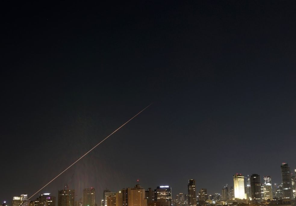 중동 닷새째 포화…이란핵시설·美기지 피해 속출, 호르무즈 긴장↑(종합)