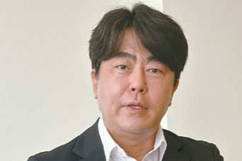 정찬용 가브릴로브&브룩스 변호사가 고용 소송 초기 대응 전략에 대해 설명하고 있다.   김상진 기자