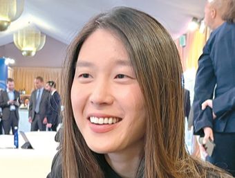 한국인 특유의 추진력, 나를 만들었다…스프링헬스 에이프릴 고 CEO