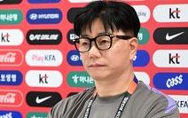 홍명보 감독 LA행 둘러싼 의혹에 대표팀 주치의 안타까움 
