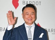 주영훈, 치매 투병 母 고백..