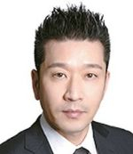 김재환 아티스캐피탈 대표