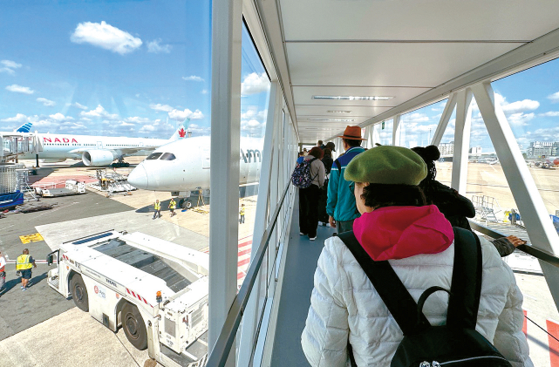 항공권, 미리 살수록 싸다는 말은 옛말…가장 쌀 때는 언제?