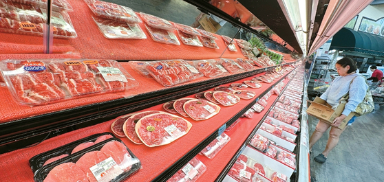 2014~2019년 소고기 샀다면? 영수증 없이 현금 보상 가능