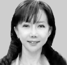 진 최 / 한미무용연합회회장 진 발레스쿨 원장