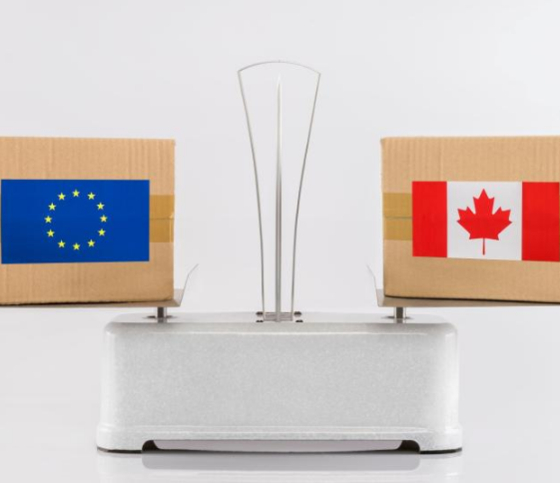 [캐나다 주재 유럽연합 대표부(Delegation of the European Union to Canada)]