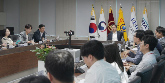 (한국 방위사업청 제공)