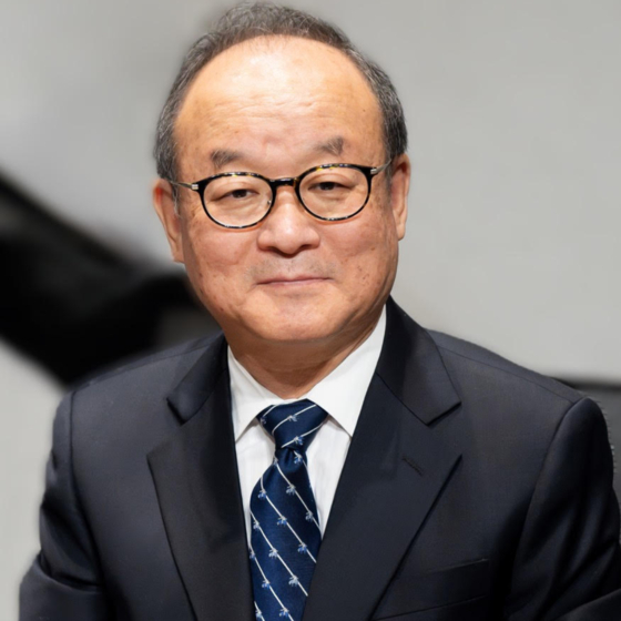 문일룡 페어팩스 카운티 교육위원회 위원 