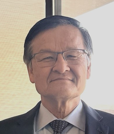 이준섭 박사. [사진 장채원 기자]