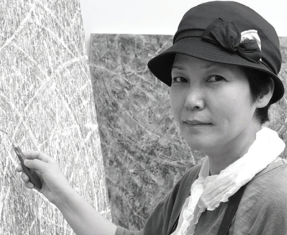 김순남 작가.