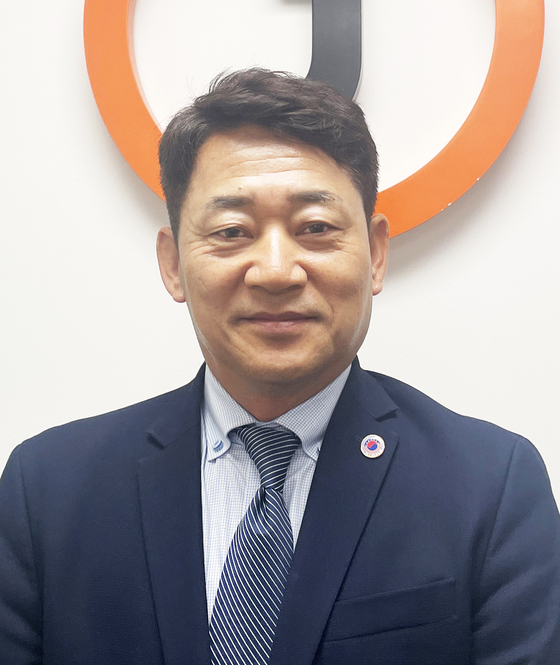 허재은 제37대 시카고한인회장