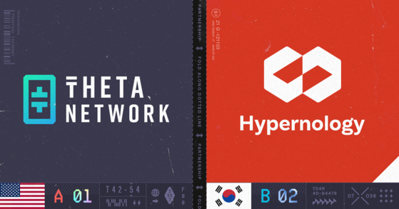 [Image by Theta Labs]