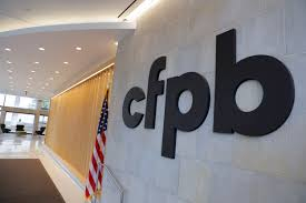 연방소비자금융보호청(CFPB)