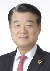 김종섭 삼익악기 회장