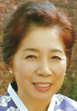 홍영옥 한국디카시인협회 LA지부장