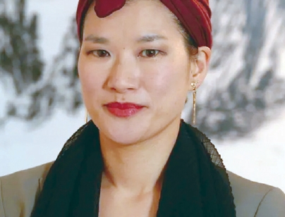 이미래 작가.