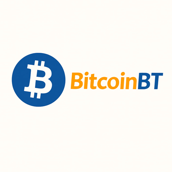 [BitcoinBT(BTCBT) CI]