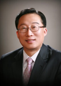 강승규 미주통일전략회의 회장
