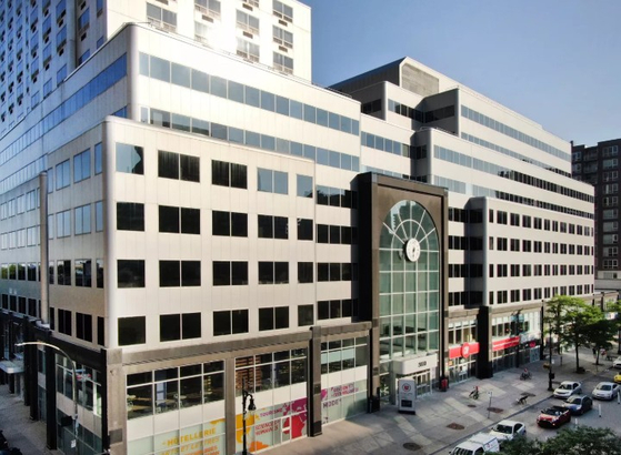 몬트리올에 위치한 전문 사립대학 라살대학(LaSalle College). [라살대학(LaSalle College) 공식 홈페이지]