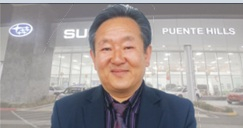 토니 리 세일즈 매니저 