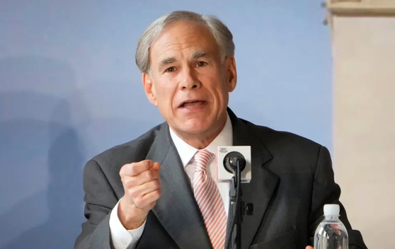 그렉 애벗(Greg Abbott) 주지사
