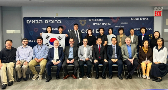 지난 6월 18일 열린 리폼드 신학교 예시바대 BRGS 오픈하우스 데이 행사에는 온/오프라인을 통해 총 51명이 참여했다. [사진 리폼드 신학교]
