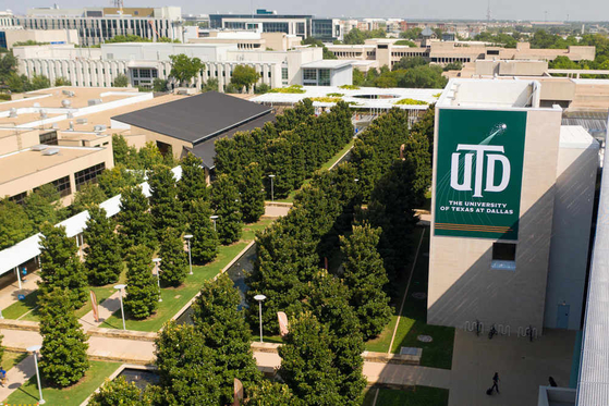 University of Texas Dallas