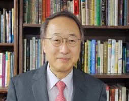 양광호 목사
