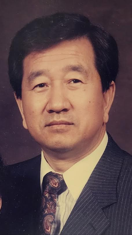  고 최경수 박사