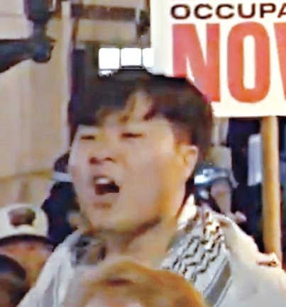 정성모 씨.  [LLN NYC 유튜브 캡처]