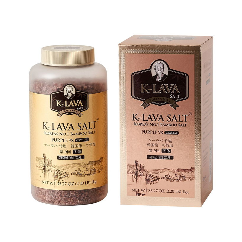 K-LAVA