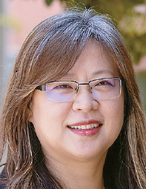 강은영 교수