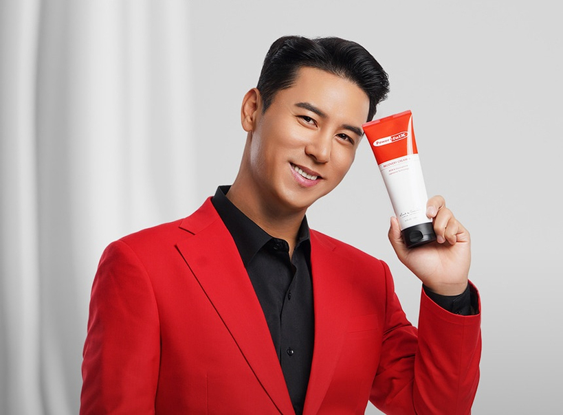 파워풀엑스 리커버리크림 플러스