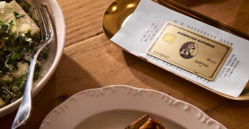 [American Express 공식 홈페이지]