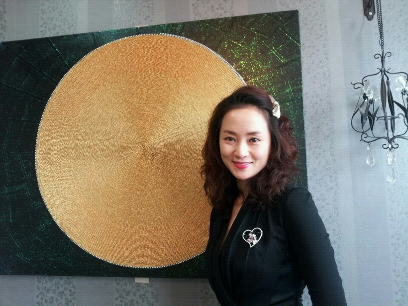 [손소영 작가]