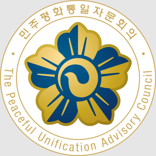 민주평통 로고