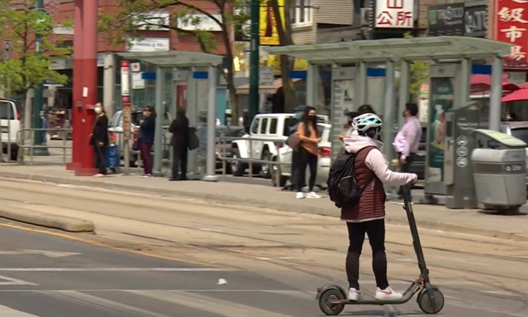 [CBC News Toronto 공식 유튜브]