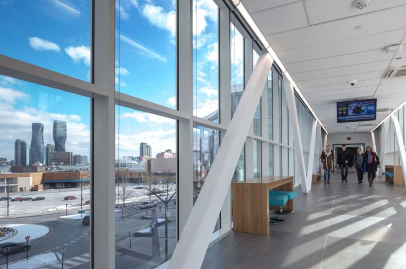 [Sheridan College 공식 홈페이지]