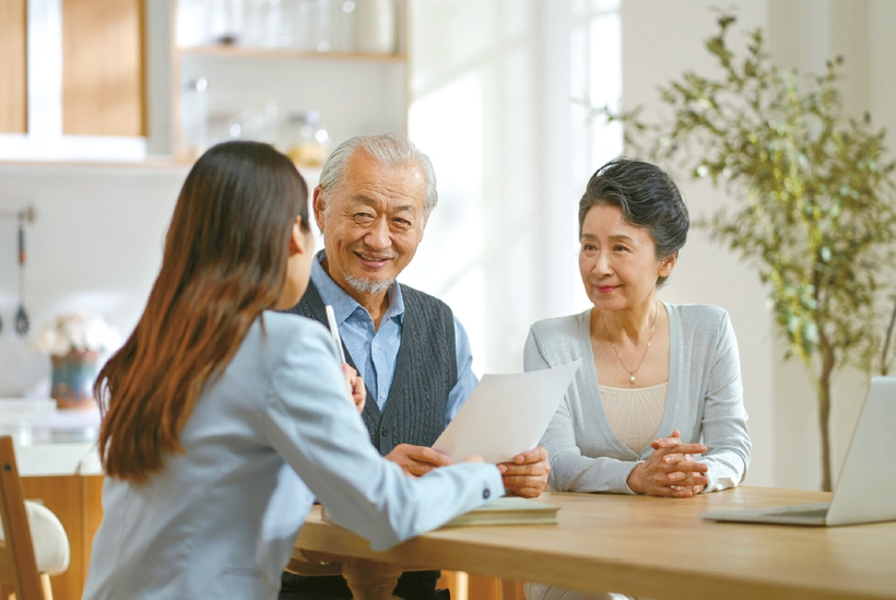 73세부터 퇴직연금 계좌에서 최소 의무 인출(RMD)을 해야 한다. 연말이 되기 전에 생활비와 세금을 고려해 효율적인 계획을 세우는 것이 좋다.