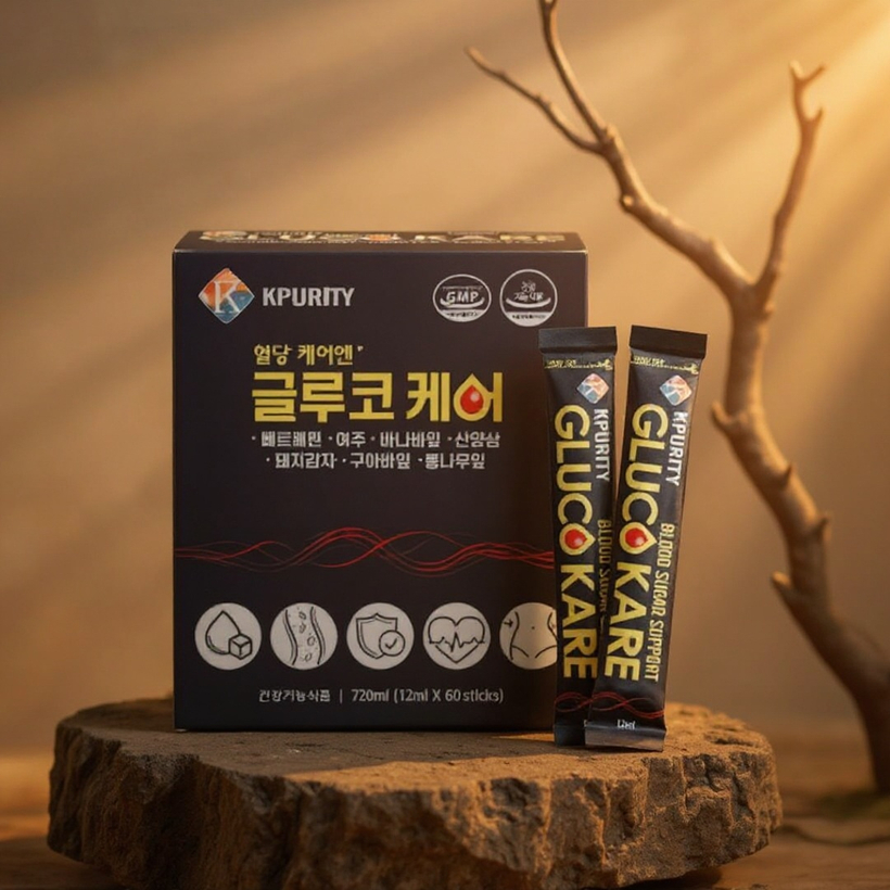 글루코케어