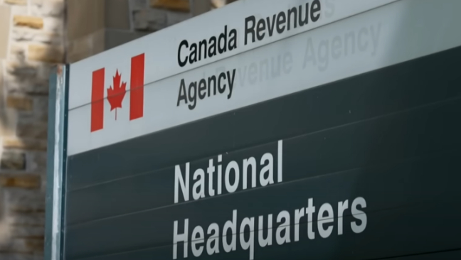 프랑수아-필립 샴페인 재무장관은 캐나다 국세청(CRA) 서비스 지연 문제를 100일 안에 개선하겠다고 밝혔다. [CTV News 공식 유튜브]