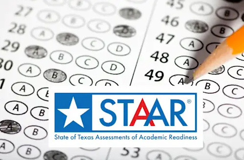 STAAR 테스트