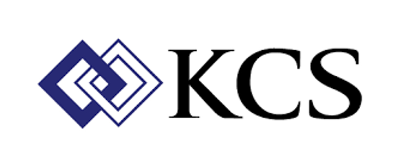 KCS 한인봉사센터 로고. [사진 KCS]