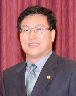 차흥주 교수