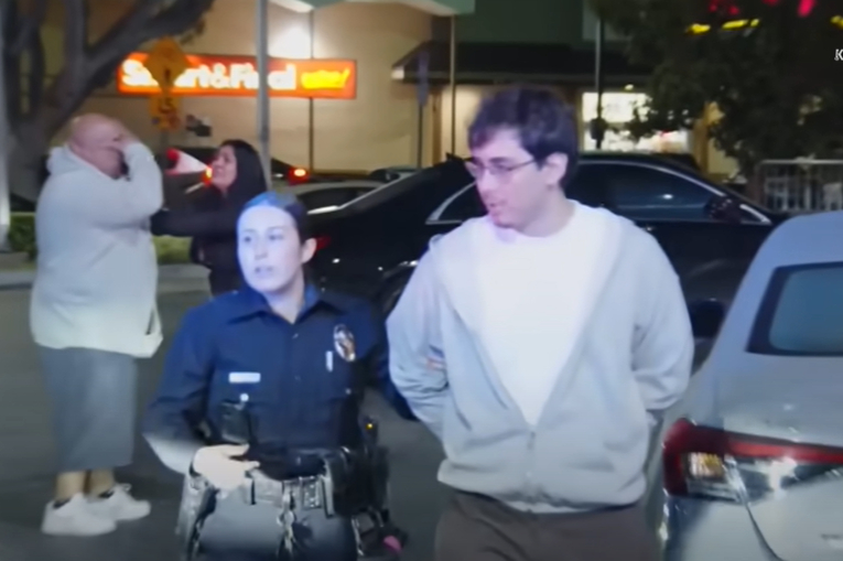 KTLA 캡쳐