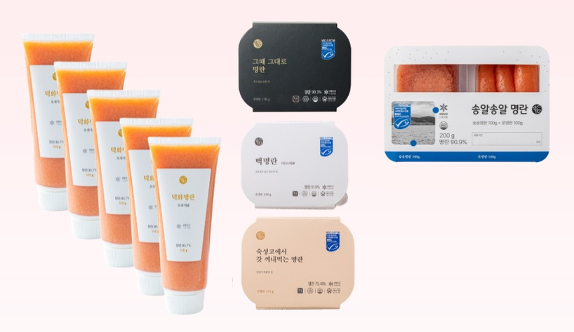 덕화명란