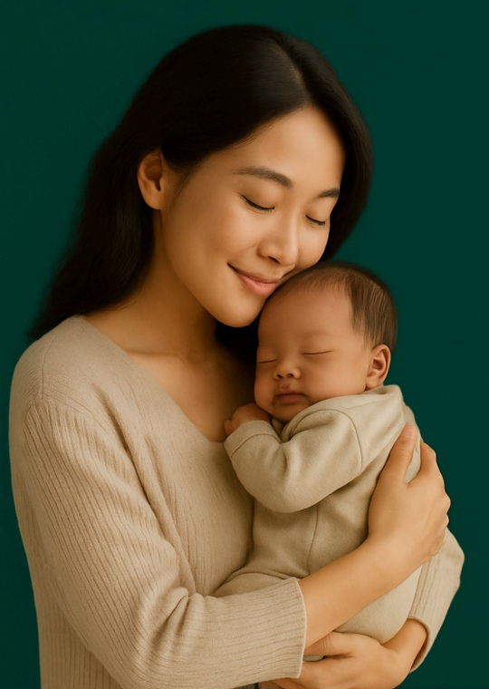 마마캐슬은 산모의 회복과 아기의 웃음을 함께 지켜주는 따뜻한 동행을 이어가고 있다.